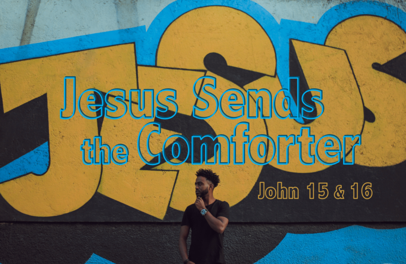 Sermons Weston Park Baptist Church